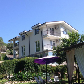 Pribrezhny Guest House